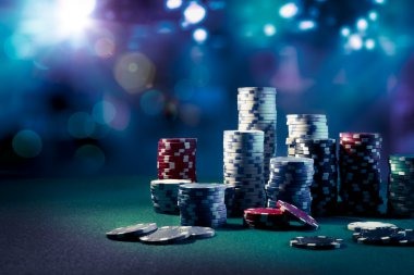 asibet Live Casino Tables Explained